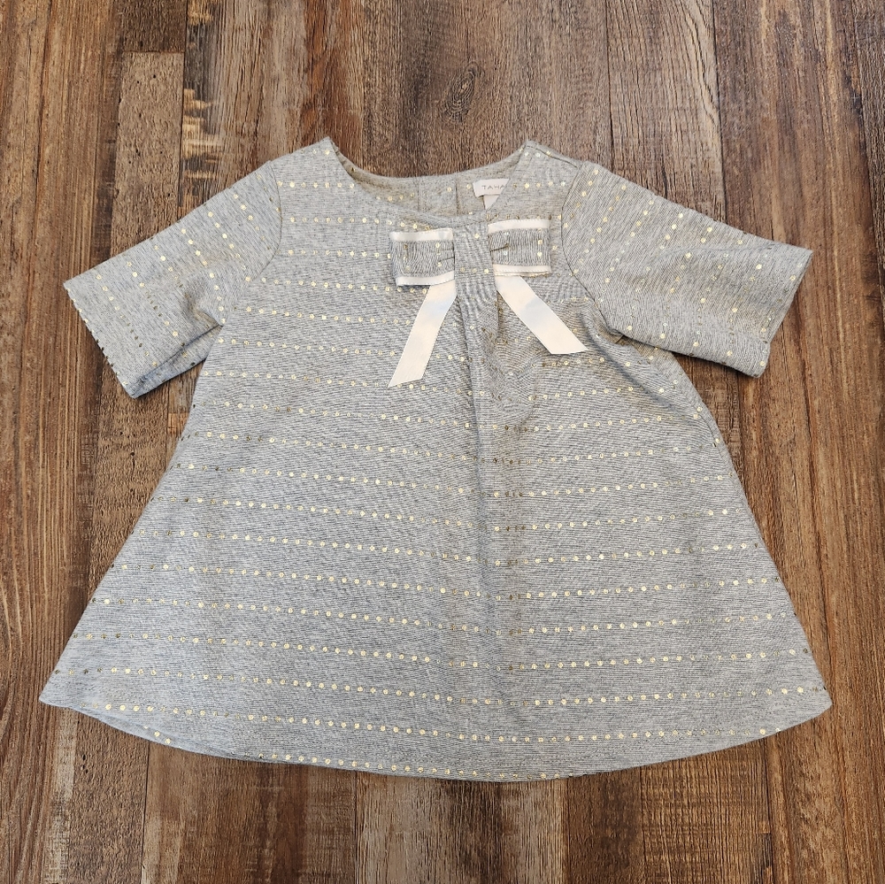 Tahari Size 3T Long Top/Dress